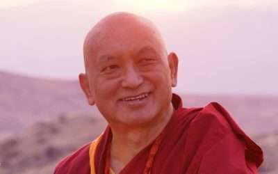 Un messaggio dal Board di FPMT: Una parola di profonda gratitudine