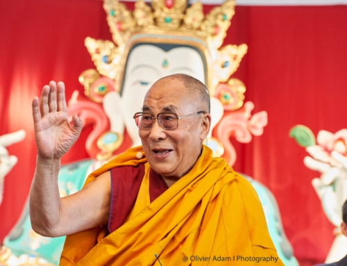 Preghiere e Pratiche per il compleanno di Sua Santità il Dalai Lama