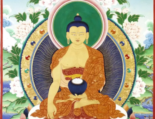 Chokhor Duchen 2024 è in arrivo: Pratiche e preghiere per il rapido ritorno di Lama Zopa Rinpoce