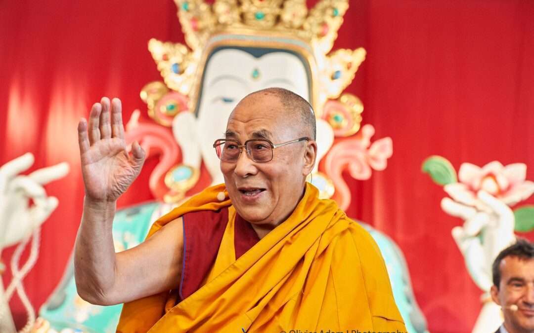 Preghiere e Pratiche per il compleanno di Sua Santità il Dalai Lama