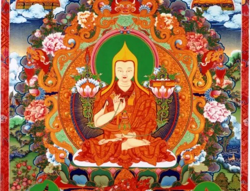 Lama Tsongkhapa Day, 25 dicembre 2024 – Programma dei Centri