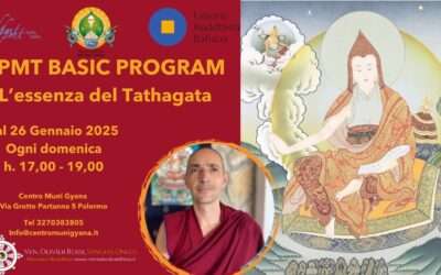 Essenza del Tathagata – FPMT Basic Program